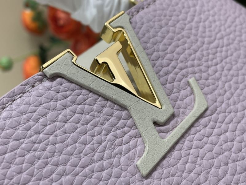 Louis Vuitton Top Handle Bags
